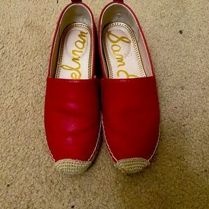 Sam Edelman Espadrilles